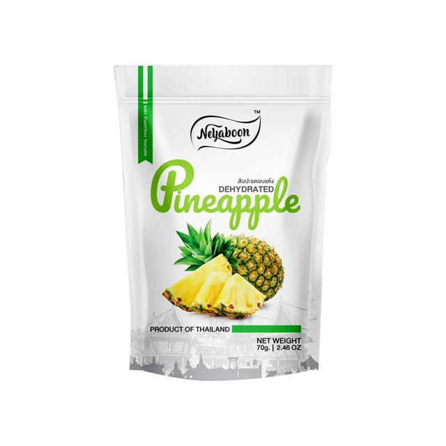 Neyaboon Dehydrated Fruit Health Care Products Fruit & Vegetable Snacks Premium Quality Dehydrated Fruits Best Selling