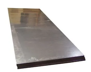 dx54d 6mm x 50mm galvanized flat steel sheet plate price