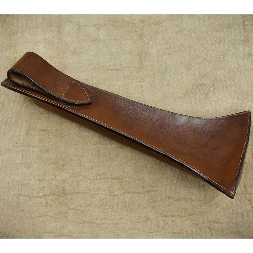 Арбалетный болт из натуральной кожи под заказ портативная колючая оболочка оптовая продажа