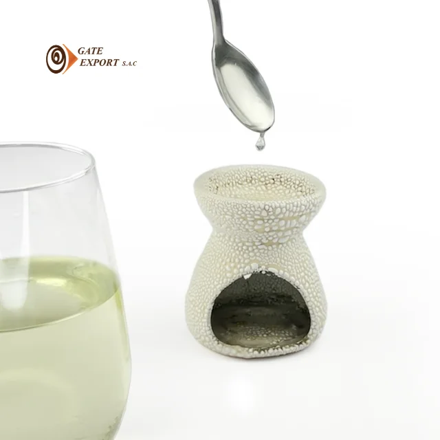 Best 2024 Sustainable Peruvian Oil Set 100% Pure Organic Oils Sweet Citrus Aroma Diffusers Premium