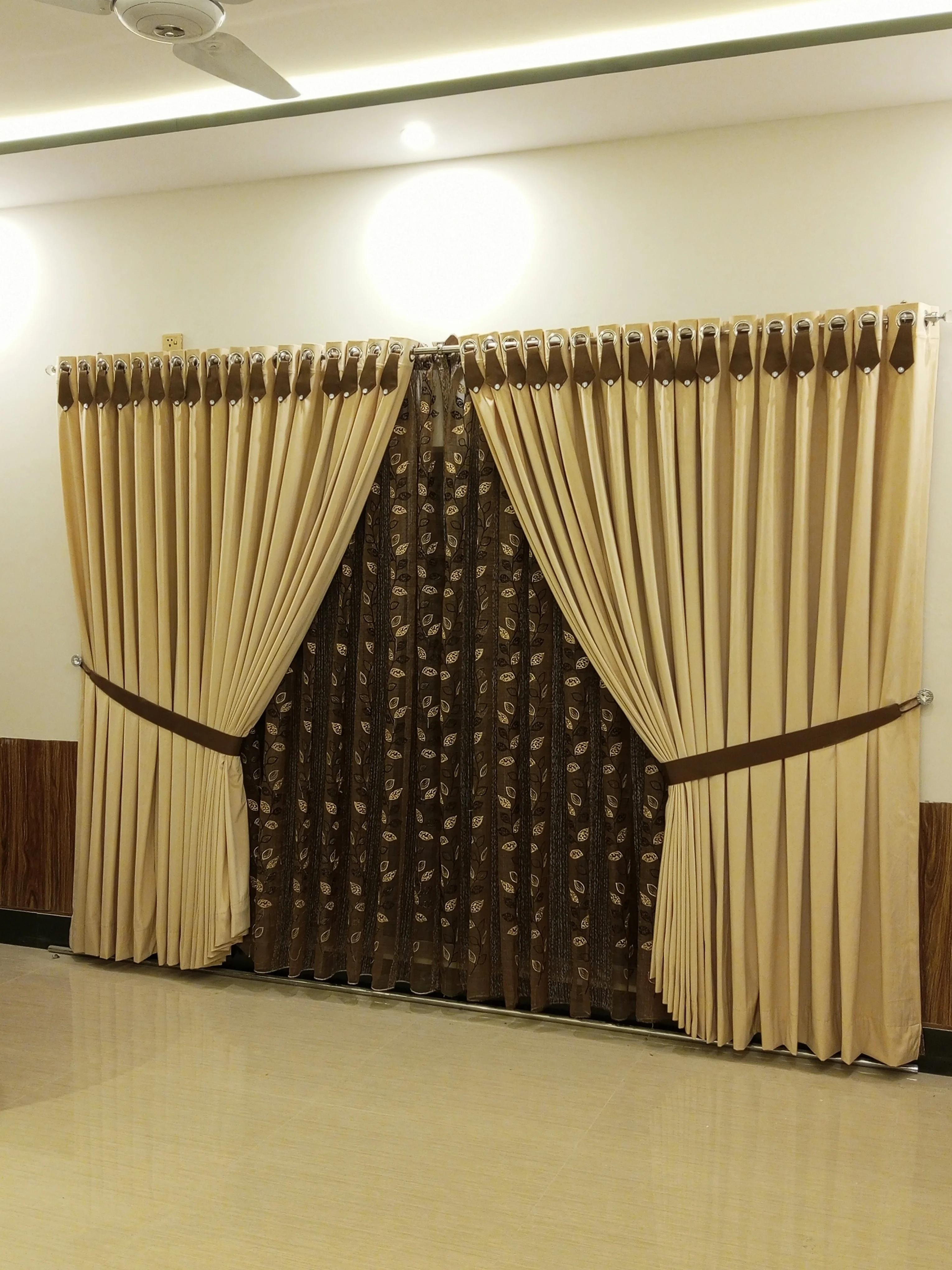 Best Quality Curtain For Living Room Velvet Curtain Luxury For Living Room Office Best Price From Pakistan