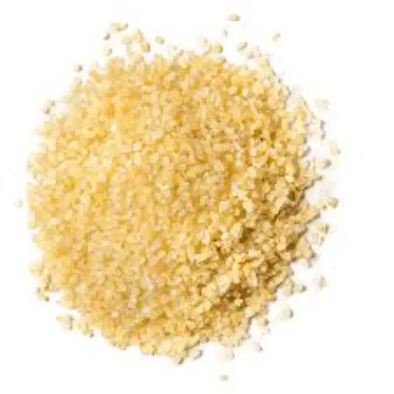 Bulgur Available For Sale