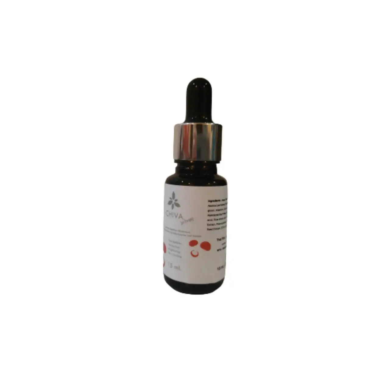 CHIVA serum for Melasma freckles Kancheewalanad Company Limited centella Asiatica Lingzhi mushroom OEM new arrivals top ranking
