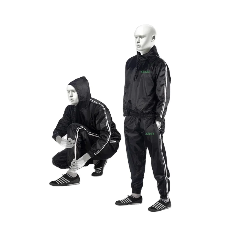 Женский костюм для сауны
