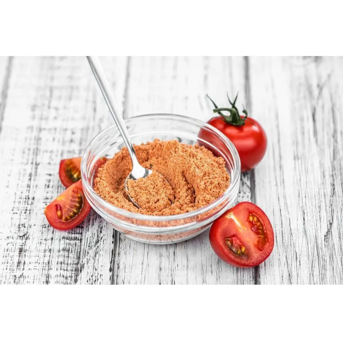 Hot Selling Dehydrated Tomato Powder In 1 Kg Packaging For Bulk Buyers From Indian Exporter