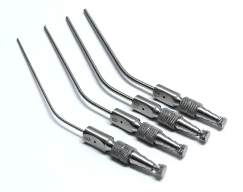 Surgical Medical Frazier Suction Tubes Stainless steel Best Seller in Good quality supplier Wholesale low price In Pakistan