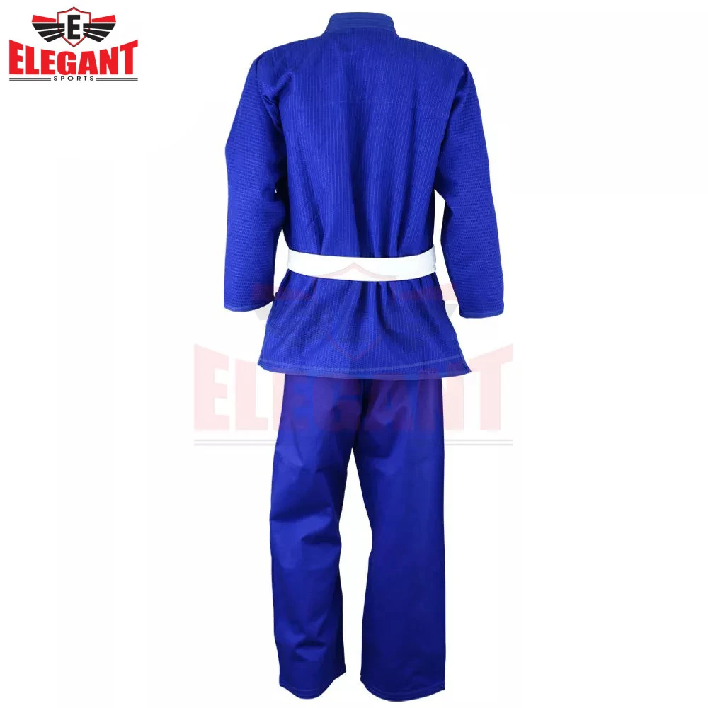 Wholesale Best Quality Martial Arts Wear Karate Suits, Karate Uniform For Adults And Children By Elegant Sports