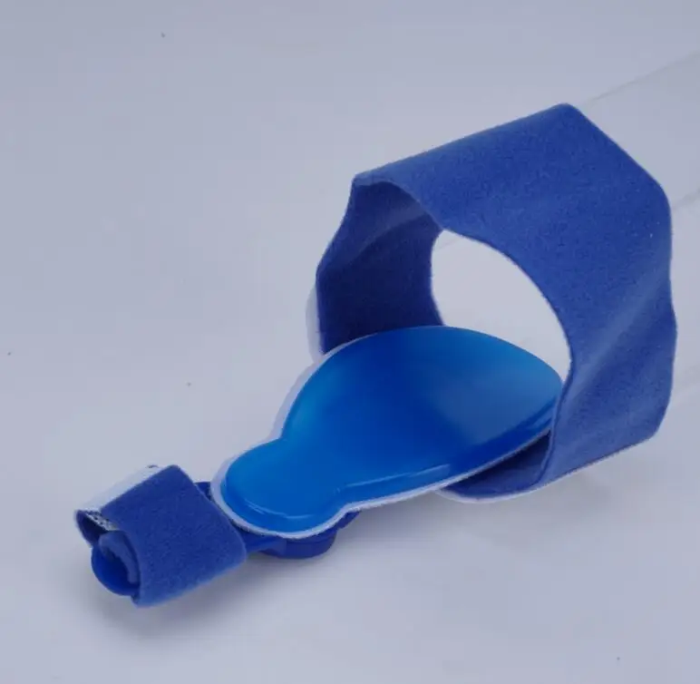 OEM Custom Toe Separator Bunion Corrector Hallux Valgus Orthopedic Braces Toe Correction Of Night Valgus Corrector