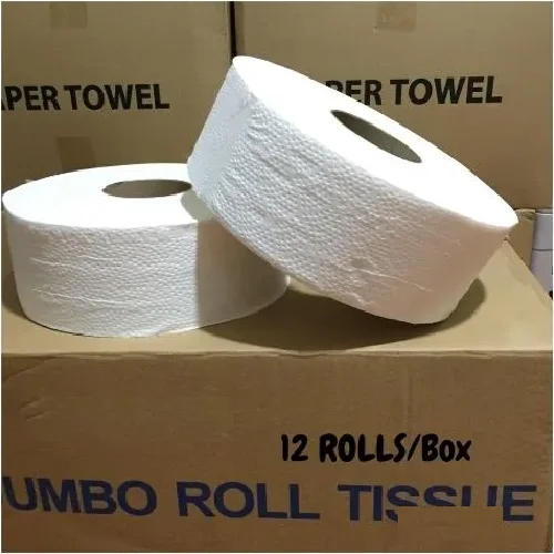 Buy 100% Virgin or Recycled Pulp Jumbo Reels Mother Tissue Paper for sale / Hygienic Tissue Products