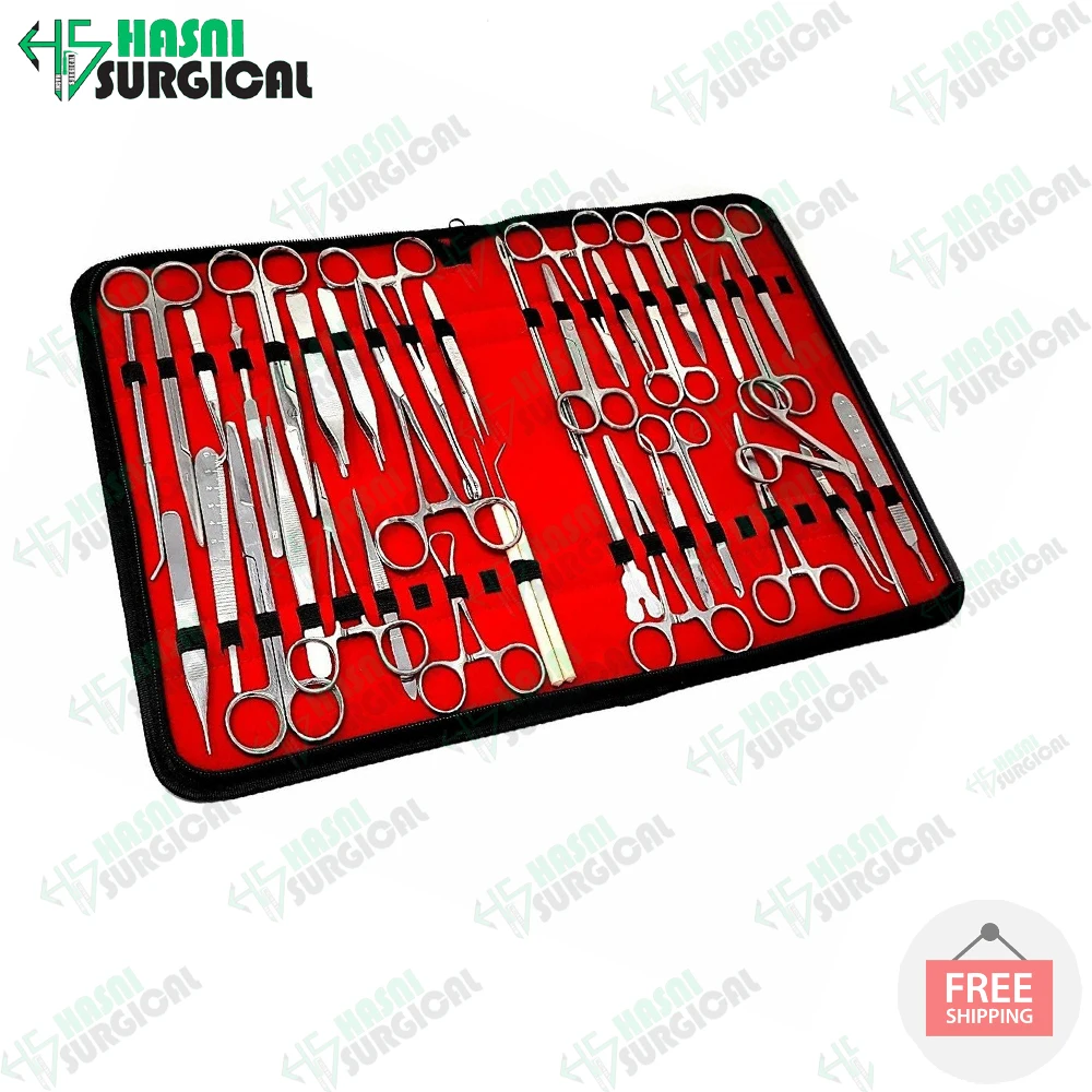 New latest Design 2024 MINOR MICRO SURGERY SUTURE SURGICAL Instruments / Custom OEM latest design factory wholesales Price
