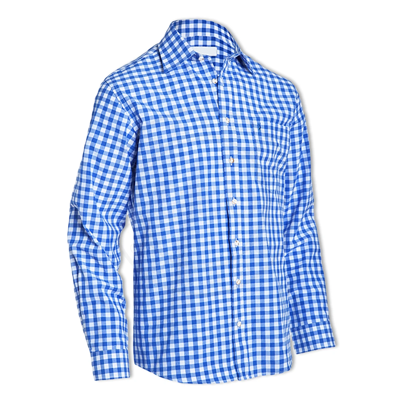 OEM Lederhosen Dress Shirts