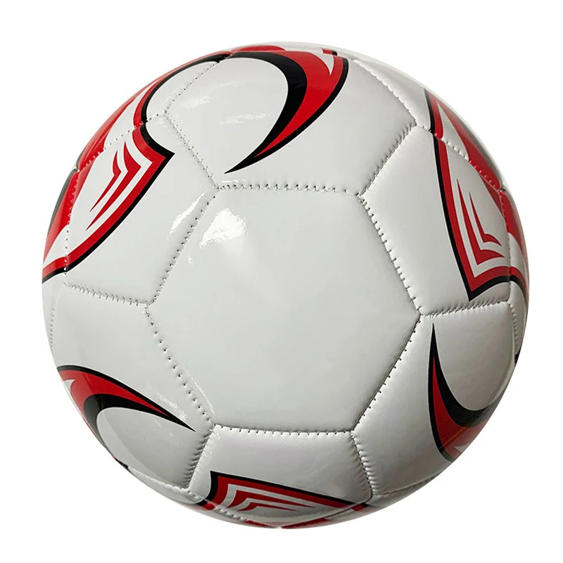 OEM Custom Design Football Size 5 Size 4 Size 2 Good Quality Match Football Soccer Ball Low MOQ