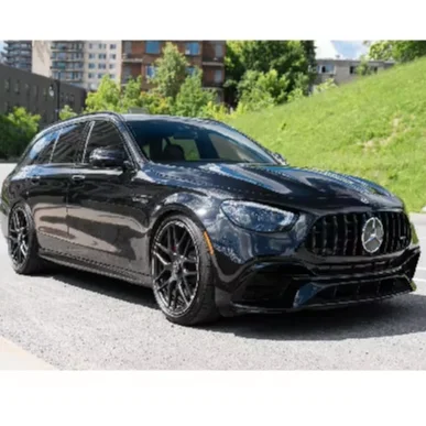 Б/у 2018 Mercedes AMG GLE 63 S Купе RHD/LHD