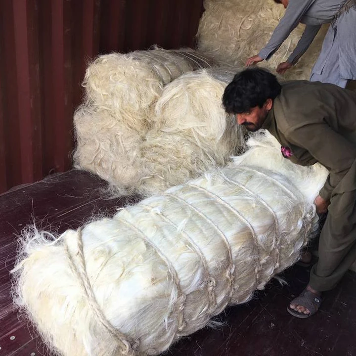 In Stock Buy High Quality/Purity 100% Natural Sisal Fiber From Germany Ready To Ship
