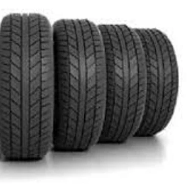 NEW AND USED TYRES Truck Tires FOR SALE