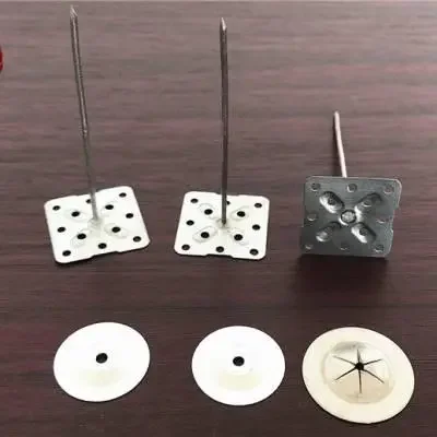 Factory Supply Insulation Common Nail Shank Cupped Head Bright with Carton package