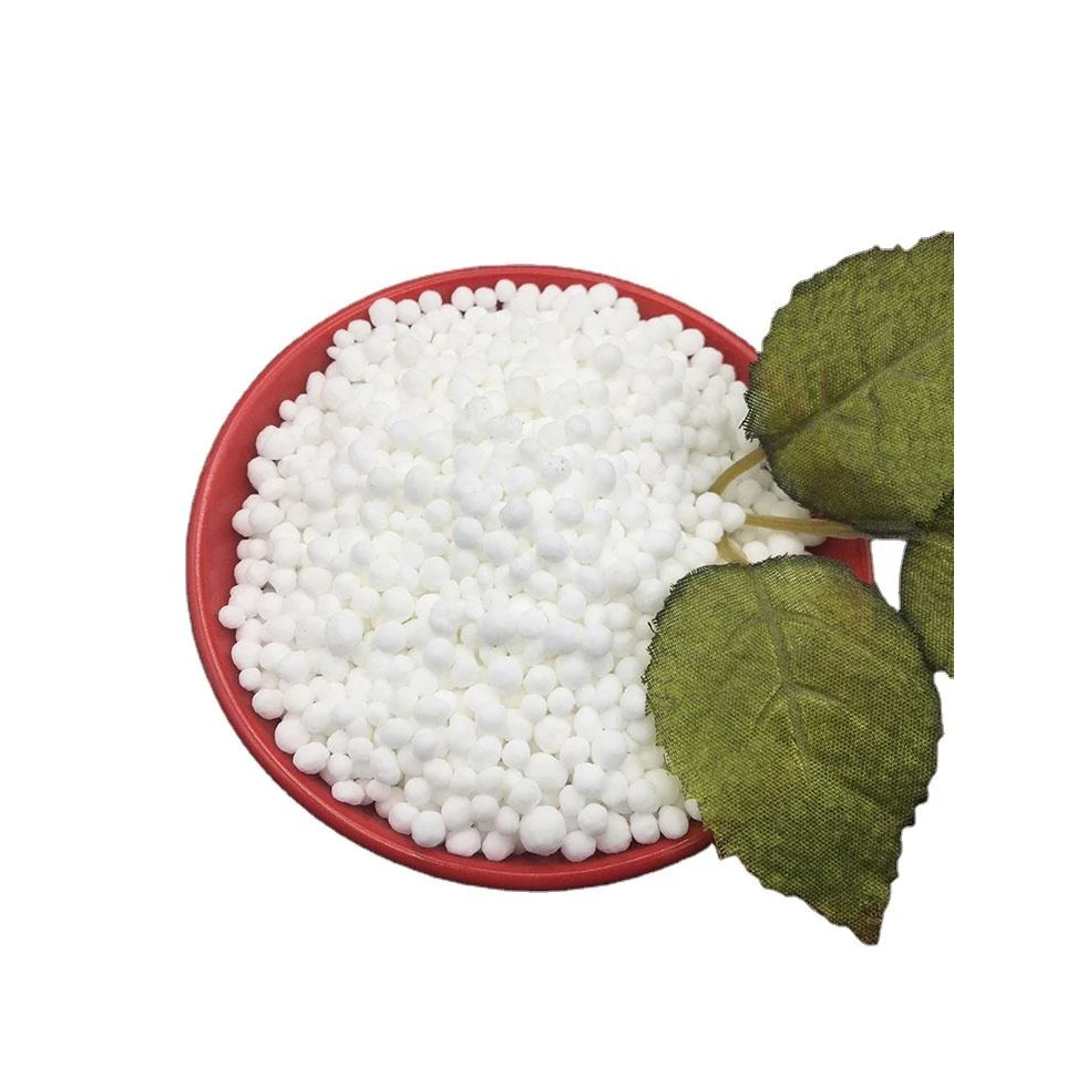 Wholesale Price Prilled Urea 46 Granular / Prilled Urea N-46 Urea Fertilizers-bulk Stock Available For Sale