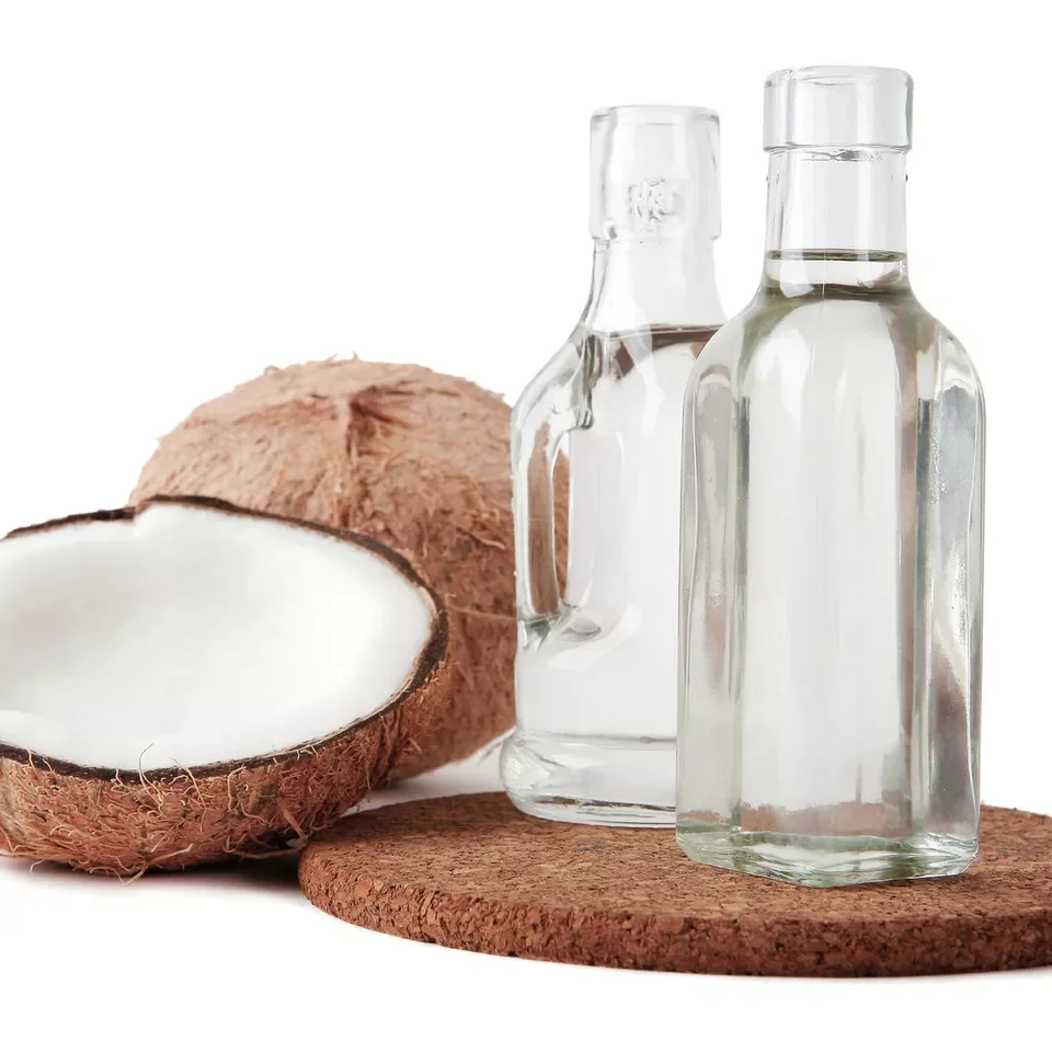 Buy High Quality Fresh Coconut Oil Pure natural Coconut Oils