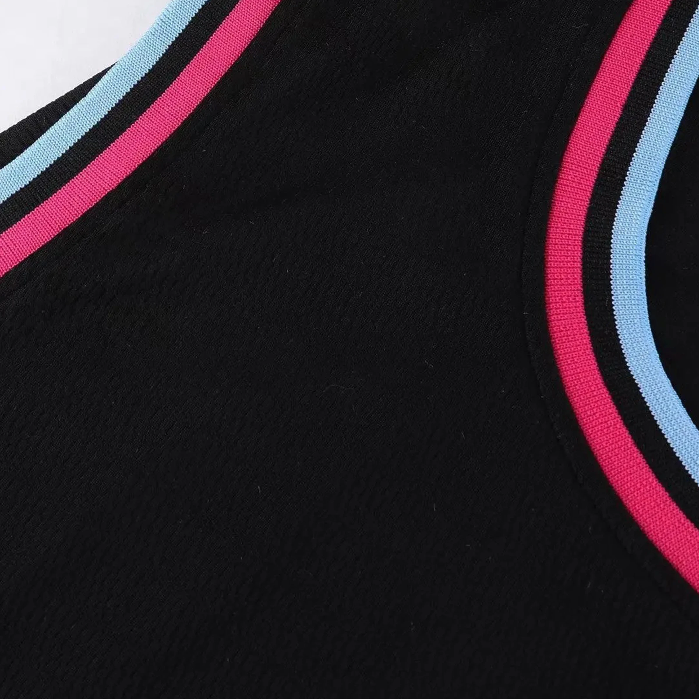 Wholesale Custom Design Sublimation Referee Basketball Jersey Uniform Cheap Price Direct Factory Supply with door delivery