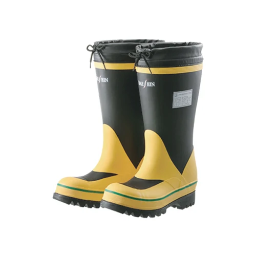 Самые продаваемые в Корее резиновые сапоги серии химически стойкие маслостойкие устойчивые к кислотам и щелочам