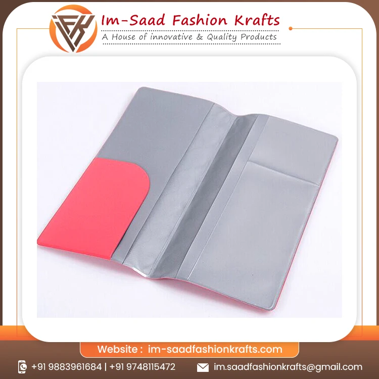 Daily Use Nylon Filing Products File Certificate Document Folder At Factory Price