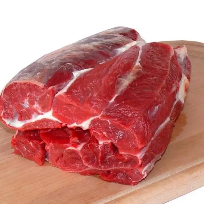 100% Halal Frozen Beef Meat Boneless Beef Export Quality Available at Bulk Quantity from  Netherlands Supplier