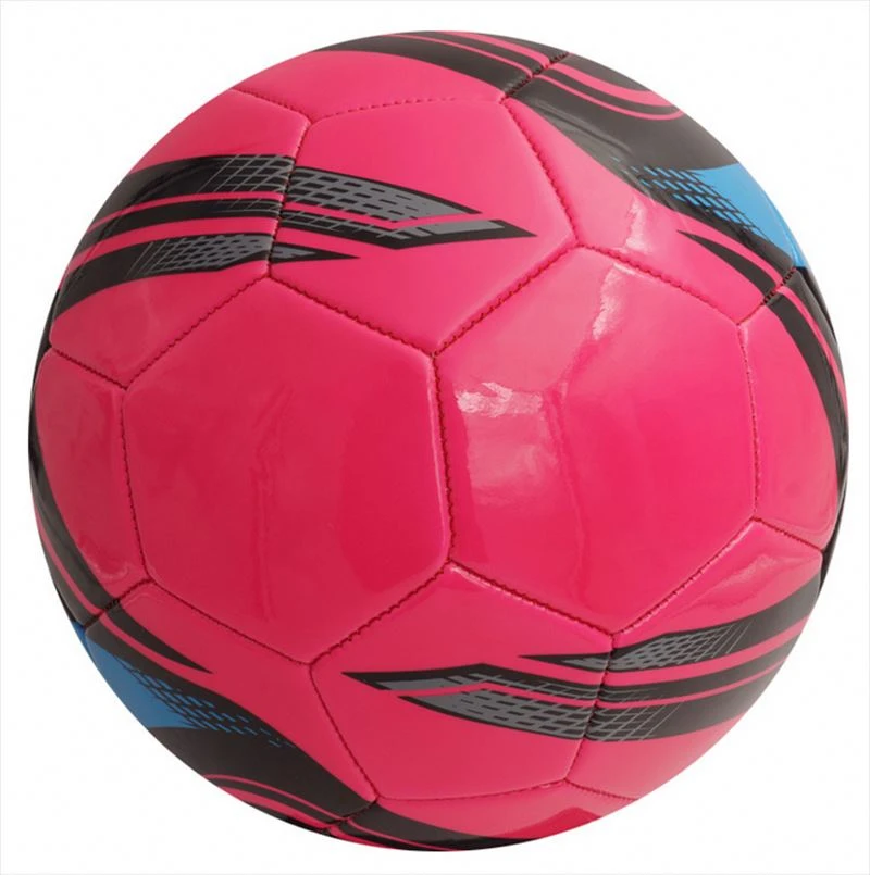 Soccer Manufacturer High Quality Soccer Ball Football PVC Soccer Football