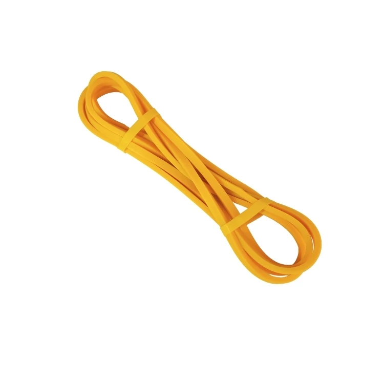 Loop Band Resistance Band for fur Sportler und Leistungssportler perfekt zum Training unterwegs aus Kautschuk Latex