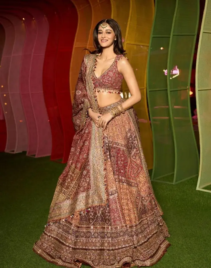 Reception Lehenga Choli For Pakistani Bride Heavy Lehenga Customize Dress Asian Bridal Wedding Dresses From Indian Supplier