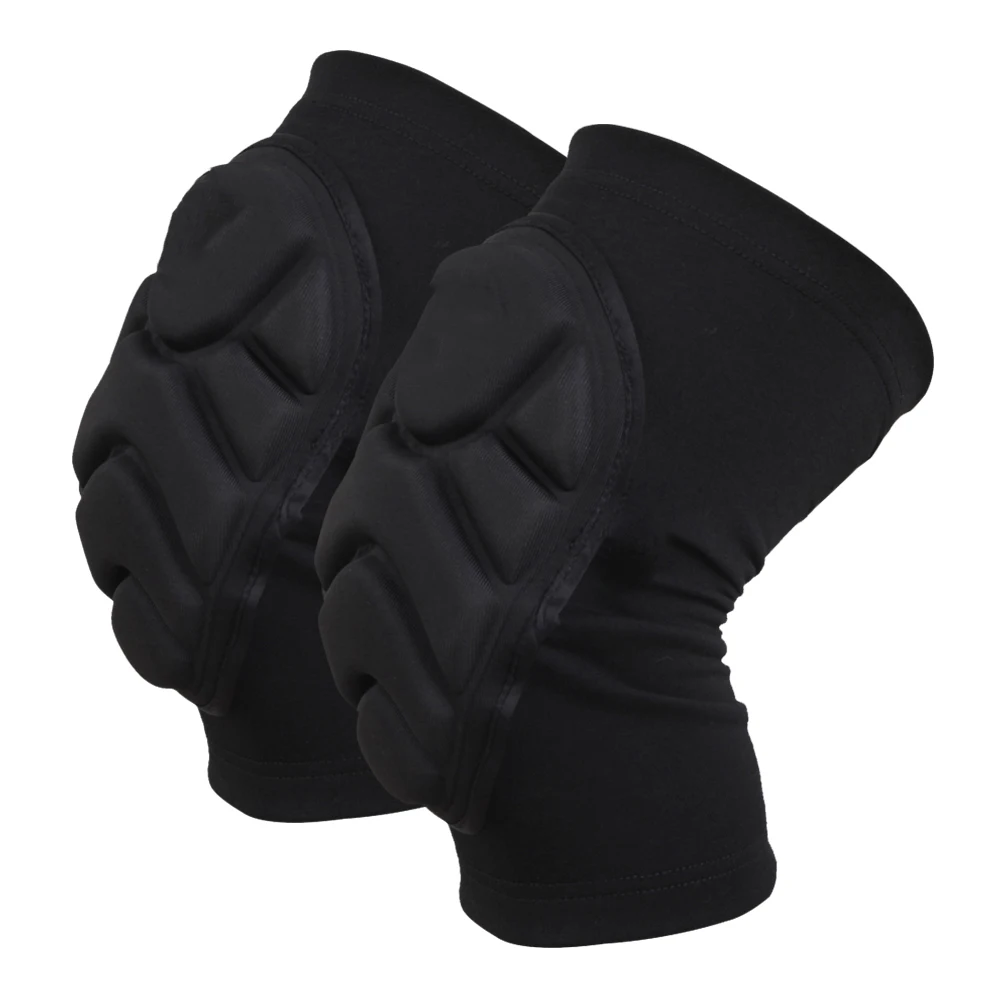 Premium High Quality Wholesale Customized Logo Printing 2023 Light Weight Polyester Material Elbow Pads