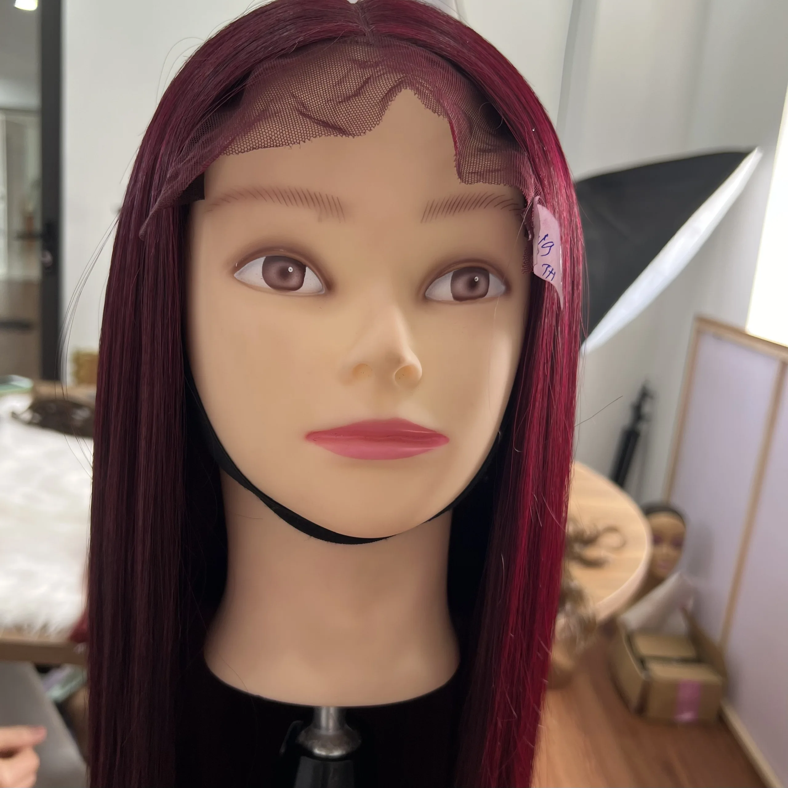 Wig Hair Extension with best price and best quality