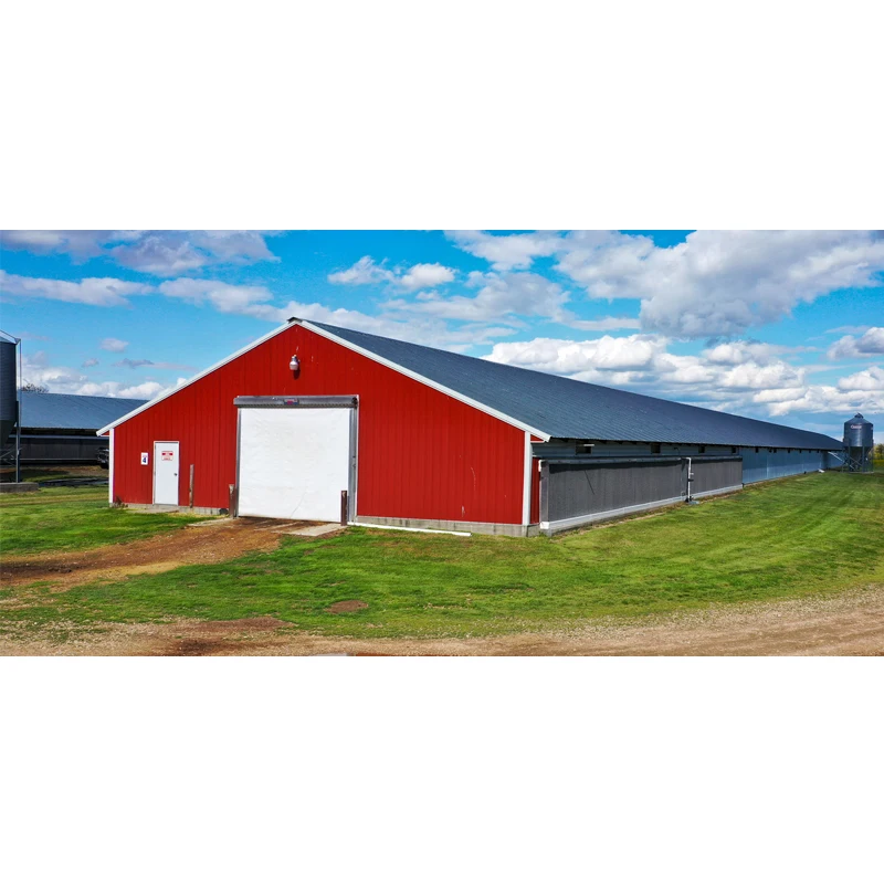 Коммерческая сборная ручка для кур курятник домашняя