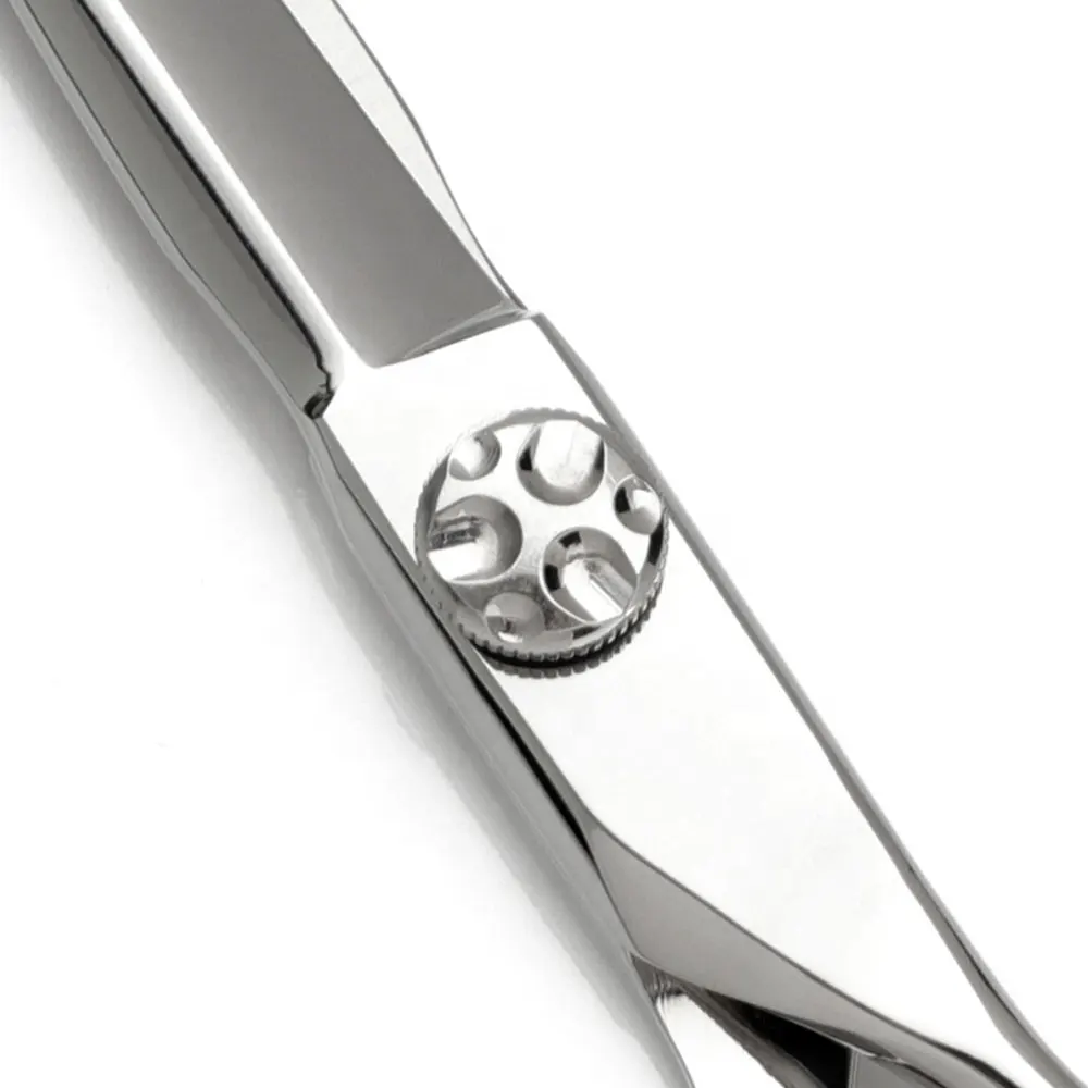 New Arrivals Professional Grooming Barber Scissors / Top Quality Manufacture Stainless Steel Hair Cutting Scissors