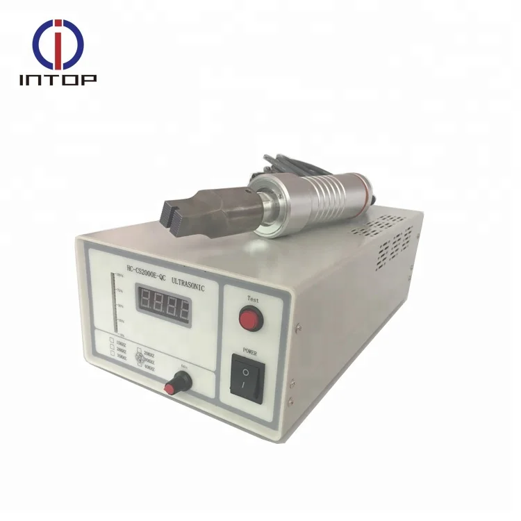 Hot sale Ultrasonic Plastic Welding Machinery For Car Door Panels