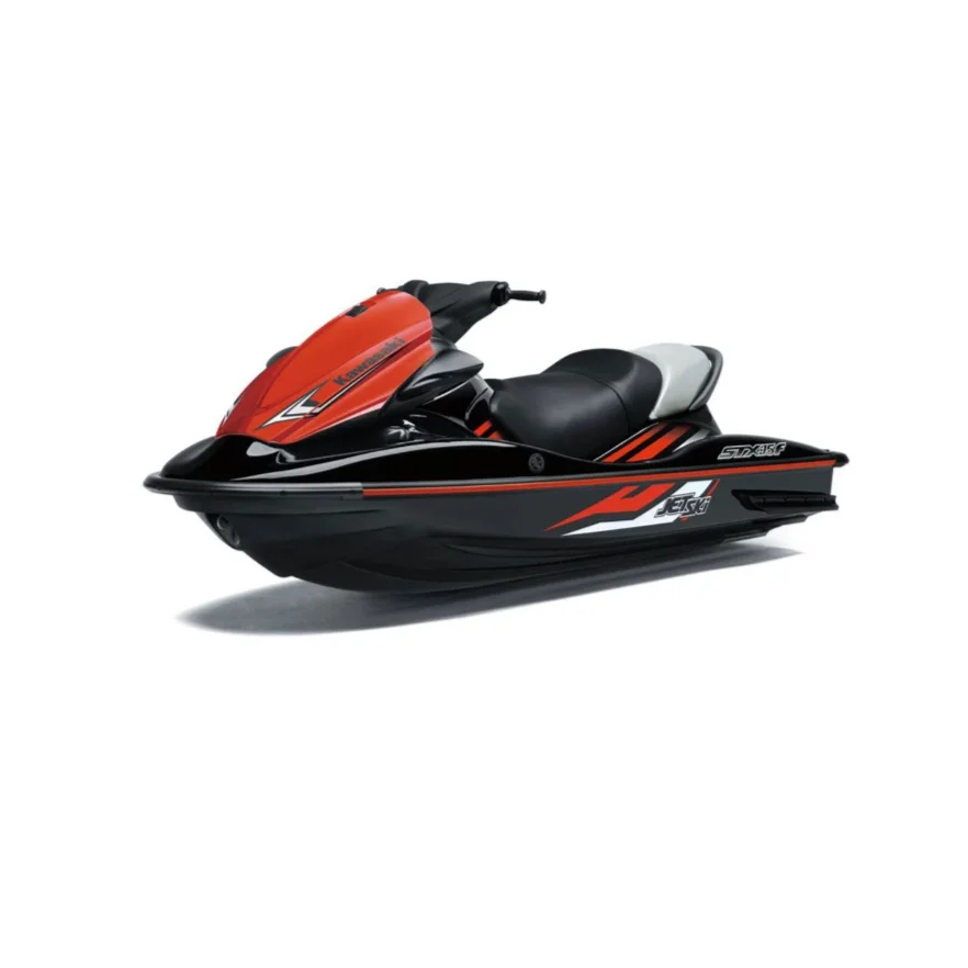 New Arrival Jet Ski Watercraft Jetski 2 Seater 1200cc Ultra LX