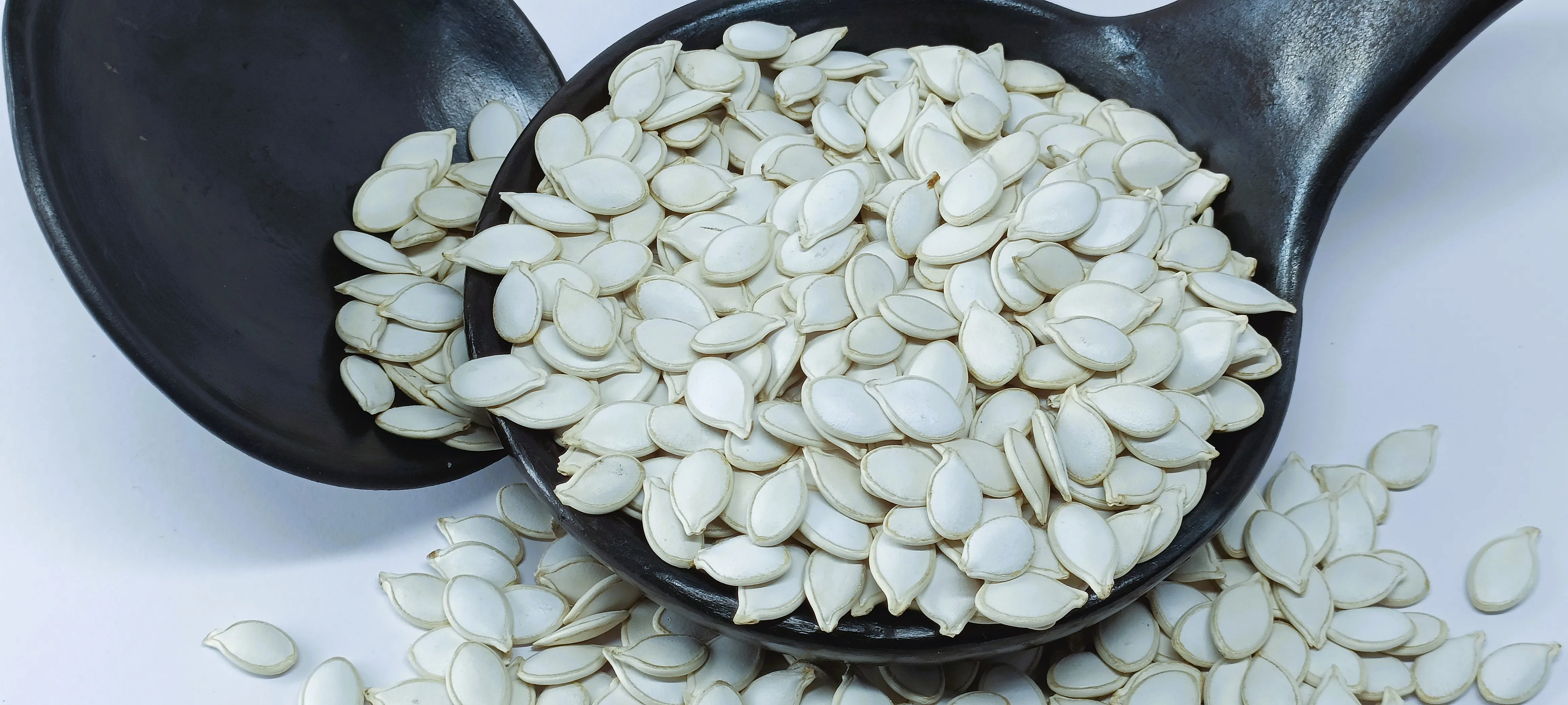 Top Grade Raw Dry White Pumpkin Seed Origin Ethiopian, High Protein, Cold-Pressed, Pure & Natural, Best Price 2024