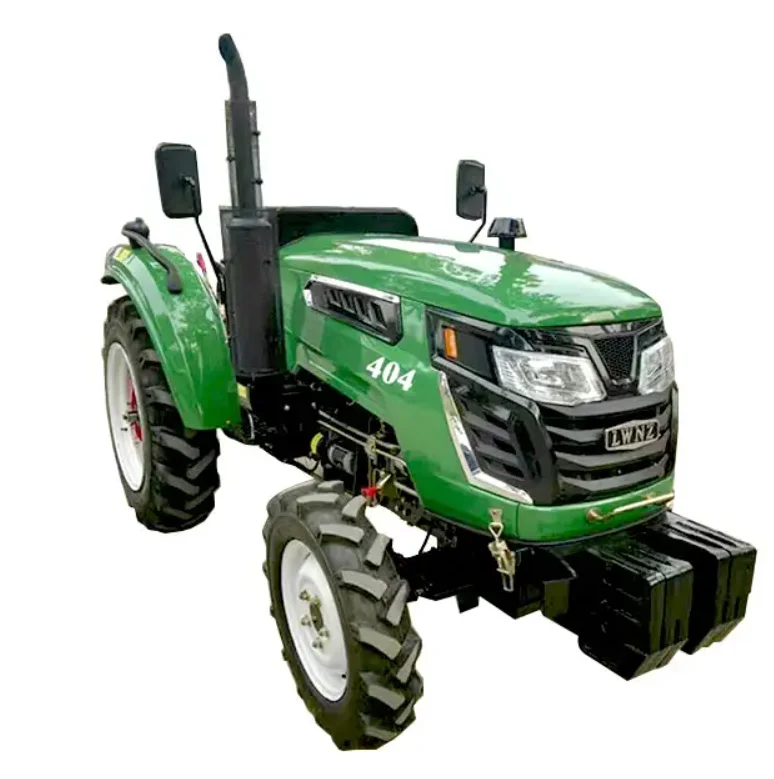 2023 Excellent Efficiency High Performance 2WD MAHINDRA JIVO Tractors Exporter