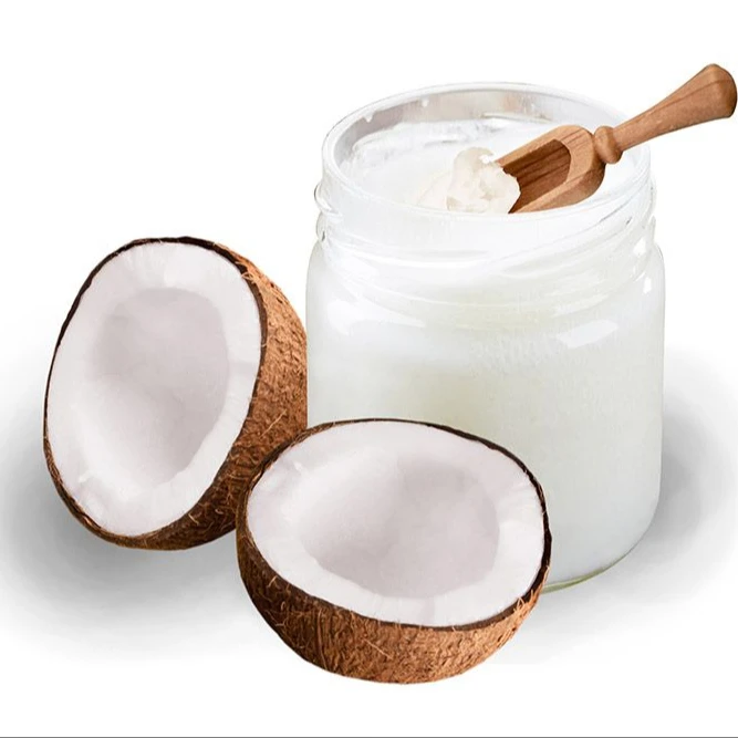 Private Label Organic Extra Virgin Coconut Oil Premium White OEM Hair Bottle Good Packaging Origins Plastic Color Pure Liquid