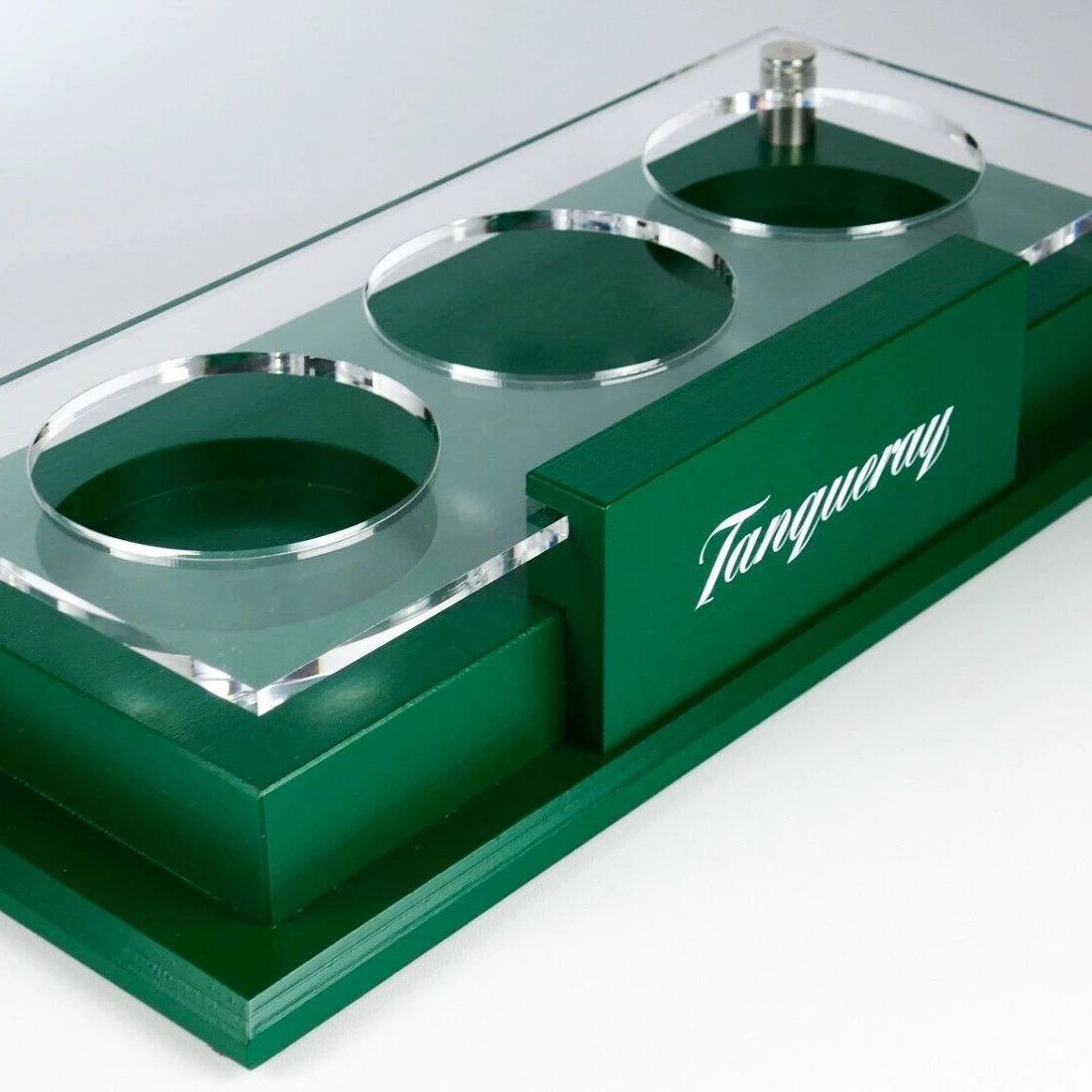 Bottle Glorifier, Tanqueray Bottle Display Gin Glorifier