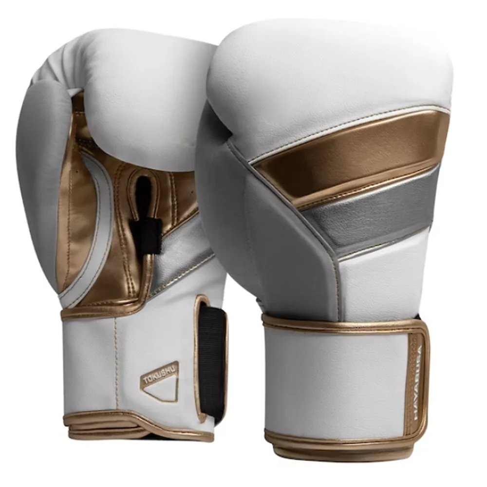 2024 New Arrival Professional Boxing Training Gloves Custom Design Real Leather Boxing Gloves Cheap Leather Boxing Gloves