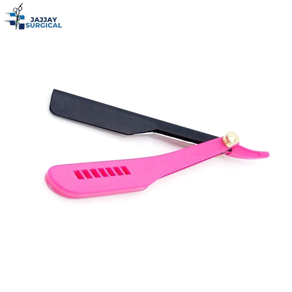 New Barber Razor Professional Straight Edge Razor Manufacturer Wholesale Price