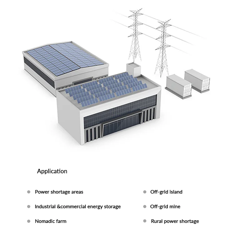 Outdoor commercial and industrial Bess container 40ft 1MW 1.5 MWH solar lithium battery energy storage system warranty 5 years