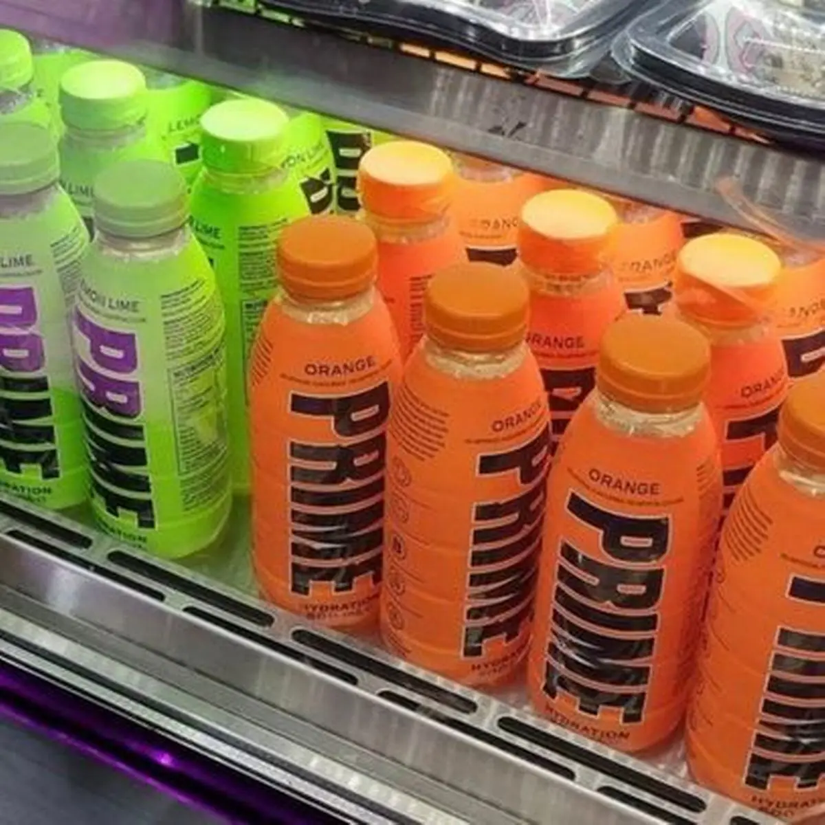 Wholesale Prime Energy Drink / PRIME Hydration Drinks by KSI x Logan Paul (500ml) wholesa