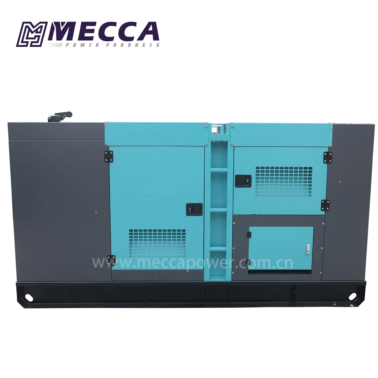 Faw Silent Type 20Kw 25Kw 30Kw Competitive Price Open Frame Water Cooled Diesel Generator