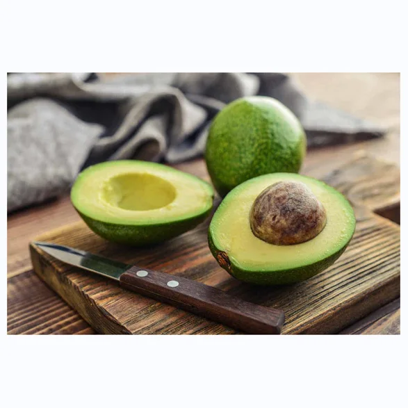 FRESH AVOCADOS/FROZEN/FROZEN PULP AVOCADOS - THE BEST PRICE WITH HIGH QUALITY Avocados Fresh Pear Hass Avocado For Sales