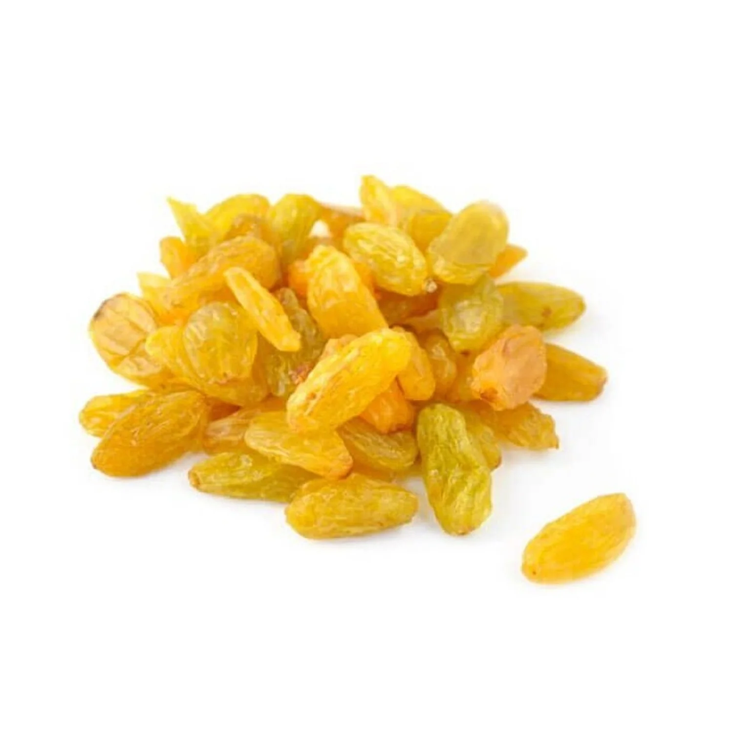 Direct Sales Fruit Dried Black Raisins / Golden Raisins