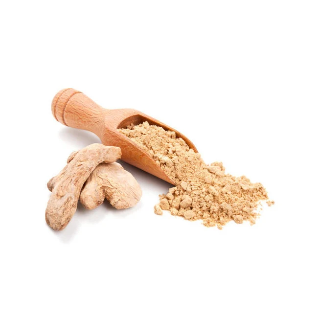 Wholesale 2022 Ginger Powder Hot Sale Organic Water Soluble Ginger Root Extract Powder