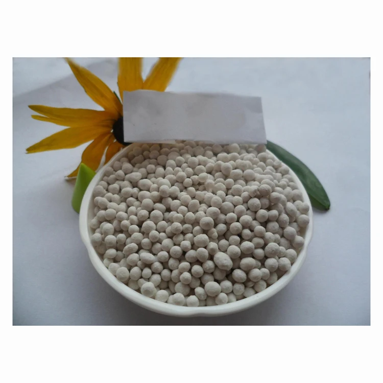 Manufacturer Lots of elemental NPK/DAP Fertilizer humic acid fertilizer