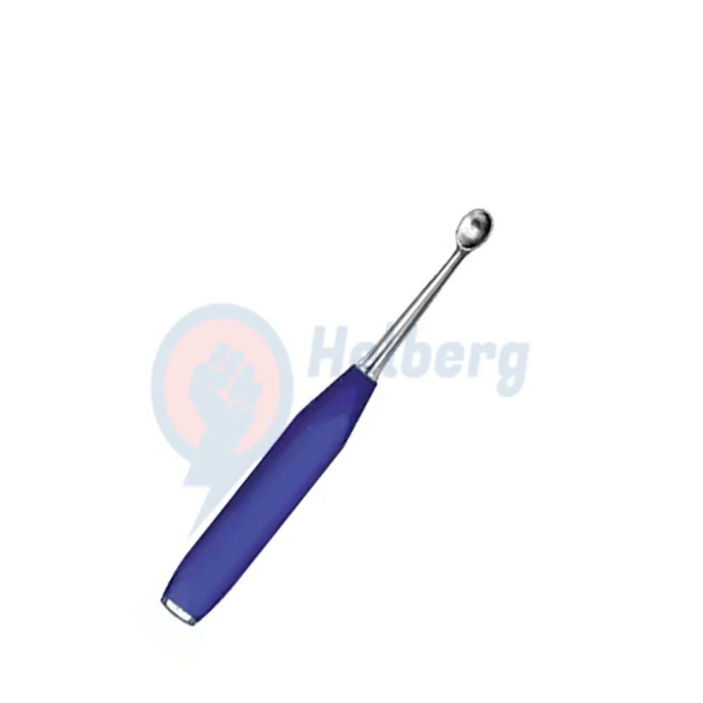 Ортопедические инструменты Volkmann для хирургии сломанной кости из нержавеющей стали немецкого качества