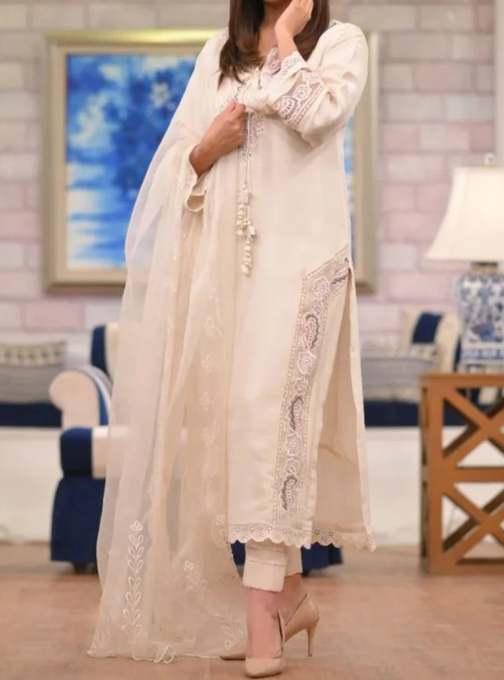 Pretty Stylish Pakistani Indian Punjabi Party Wear Women Salwar Kameez Designs  Ladies Shalwar Kameez 2023